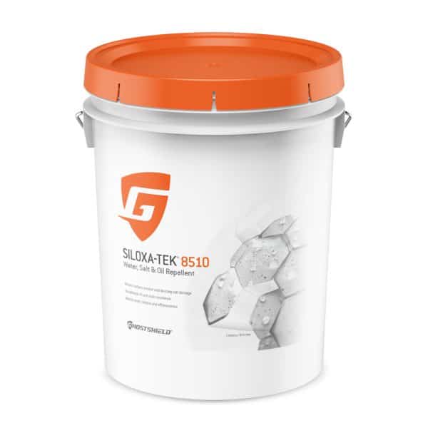 GhostShield Concrete Densifiers and Sealers