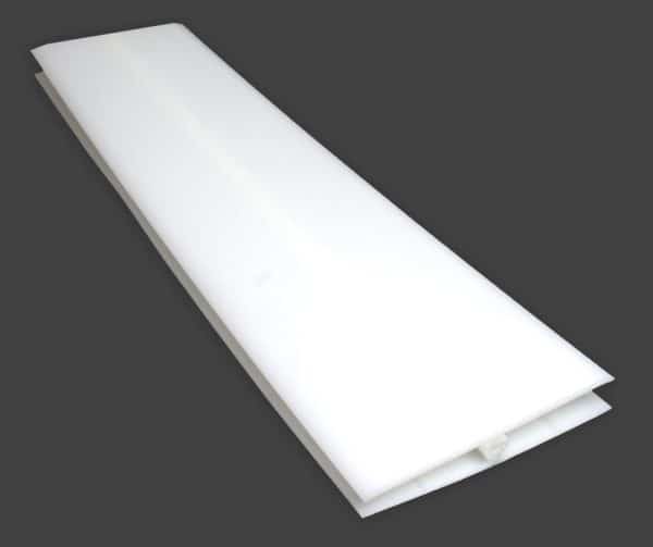 Expansion Joint For FastDeck 2.0 Portable Event Flooring