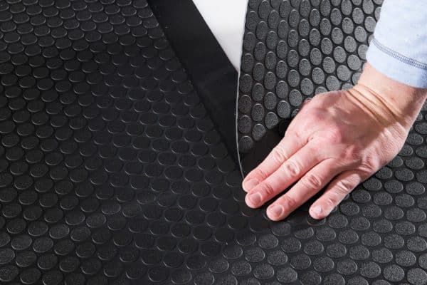 G-Floor Seaming Tape For Roll-Out Mats