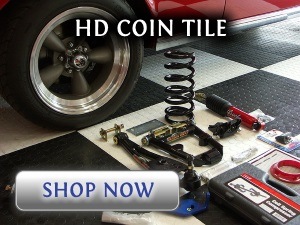 HD Coin Tile