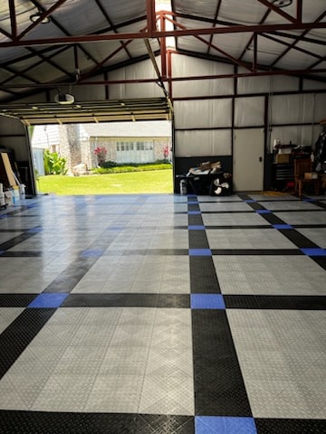 Why DIY Garage Flooring is Easier Than You Think