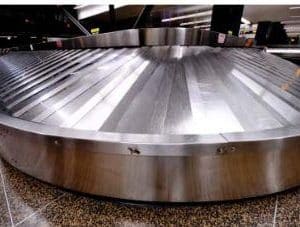 Clear Epoxy for Mica and Quartz Full Broadcast Systems