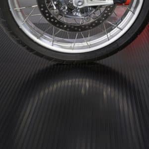 G-Floor Motorcycle Mat