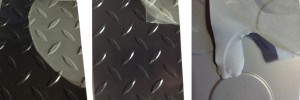 Cheap Garage Flooring
