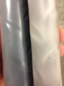 G-Floor on the Left and Nitro on the RIght