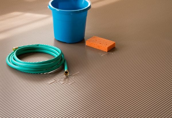G-Floor Ribbed Garage Floor Mats
