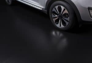 G-Floor Ribbed Garage Floor Mats