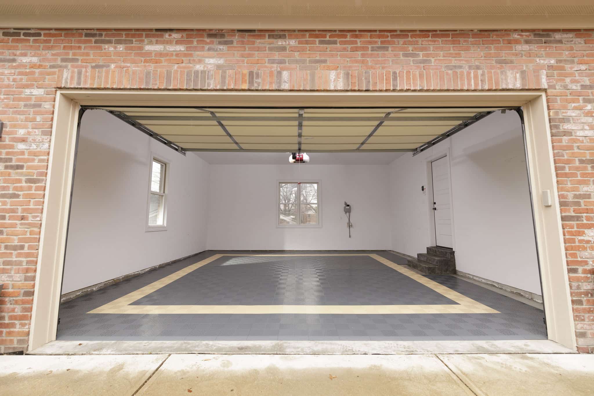 TrueLock Standard Diamond and Vented Tiles - Starting at .90/tile