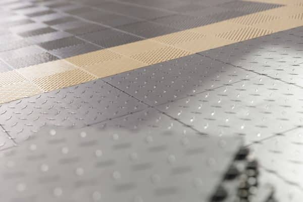 Truelock Standard Garage Floor Tiles