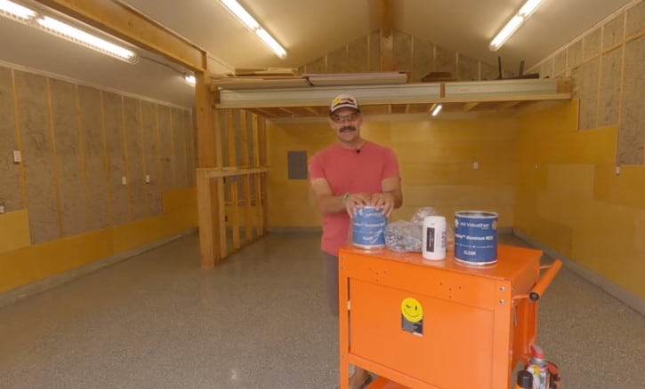 Adventure Dad’s TruAlloy Installation Video