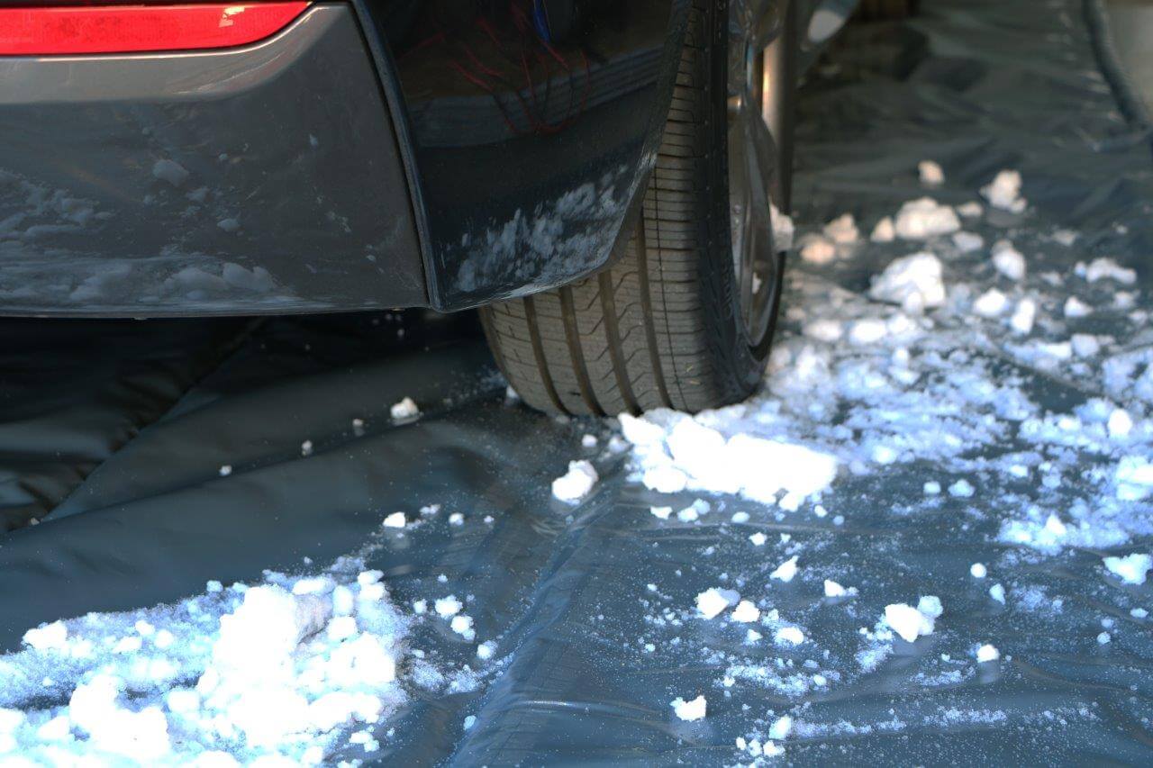 The Best Garage Floor Mats for Winter Weather: TruContain, TruContain HD, G-Floor Drip, and G-Floor Ribbed