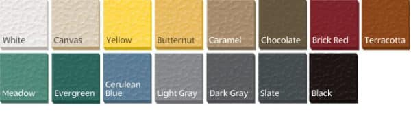Tuff Seal Interlocking Tile for Garages, Aviation, Commercial, Institutional, Industrial and Retail Applications