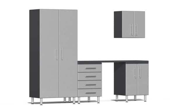 Ulti-MATE Garage Storage Kits