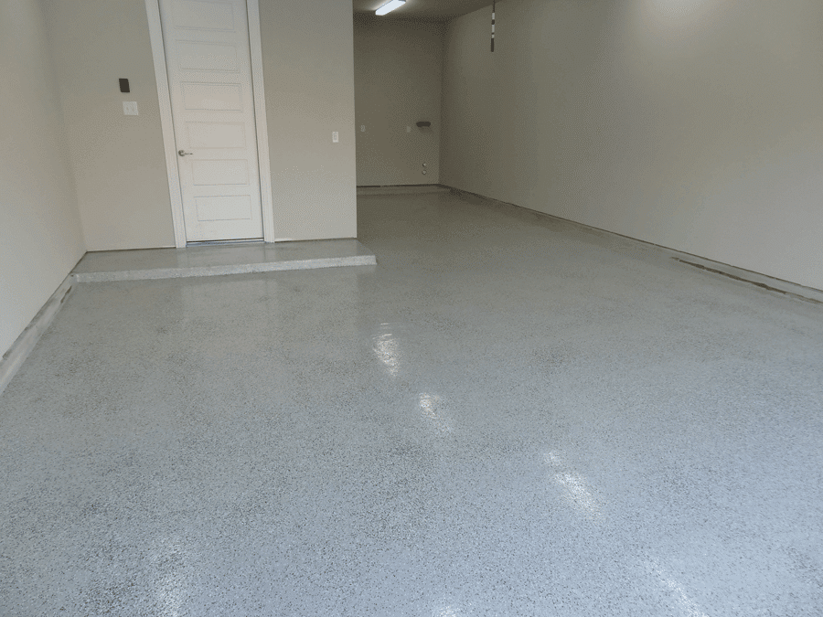 High Solids DIY Epoxy