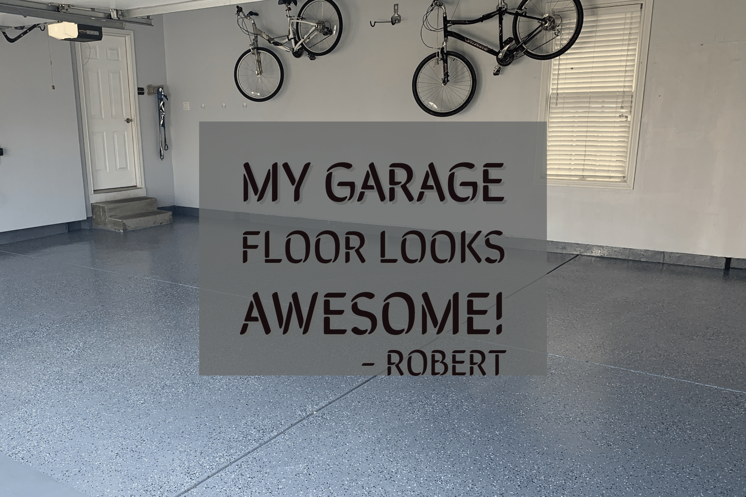 Robert’s Floor